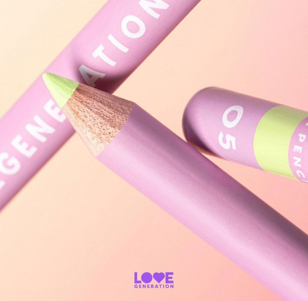 Love Generation - Eye Pencil - Shade 05_thumbnail_2
