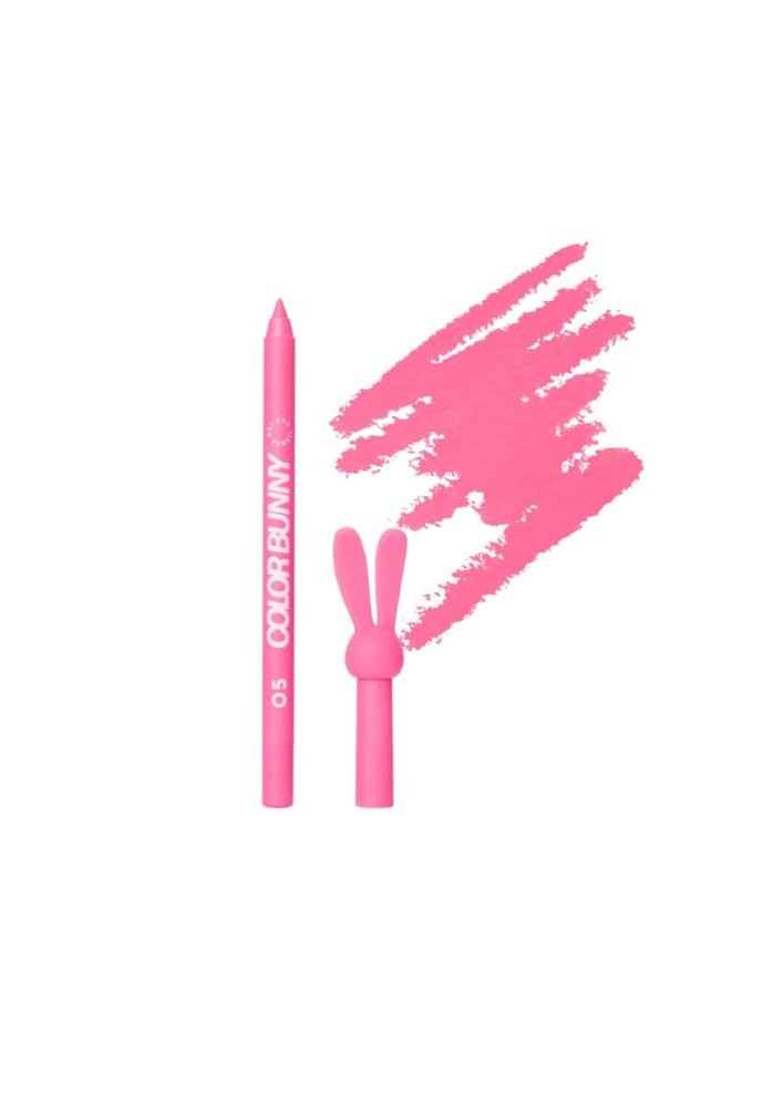Love Generation - Gel Eye Pencil Color Bunny - Shade 05_thumbnail_0