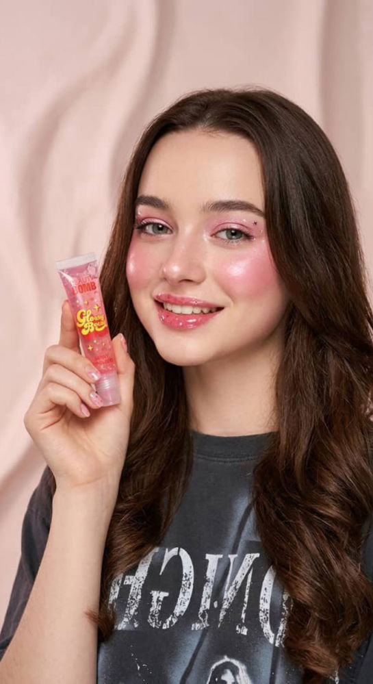Beauty Bomb - Lip Gloss "Glossy Bossy" - Shade 04_thumbnail_1
