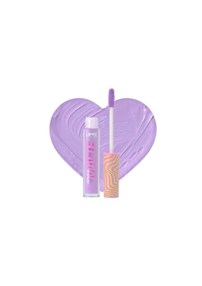 Love Generation - Matte Liquid Eyeshadow Nirvana - Shade 06_thumbnail_0