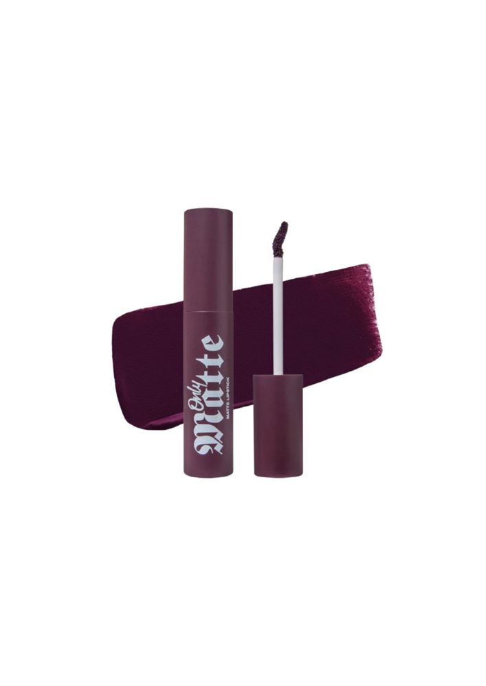 Beauty Bomb - Only Matte Liquid Lipstick - Shade 05_thumbnail_0