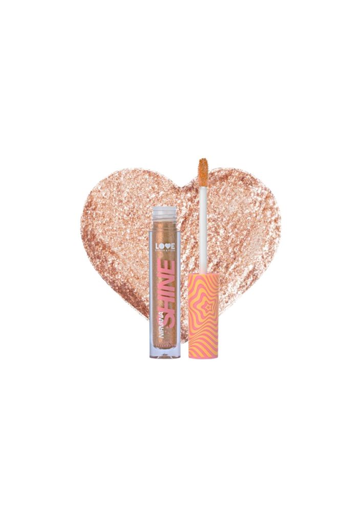 Love Generation - Shine Liquid Eyeshadow Nirvana - Shade 03_thumbnail_0