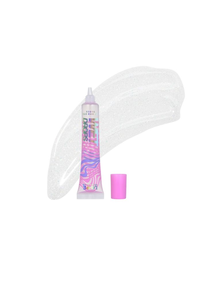 Love Generation - Eye and Lip Gloss - Wet Drops - Shade 03_thumbnail_0