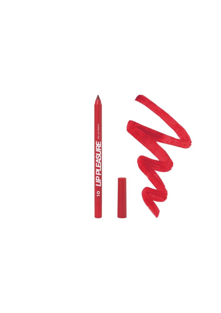 Love Generation - Gel Lip Pencil - Lip Pleasure - Shade 10_thumbnail_0