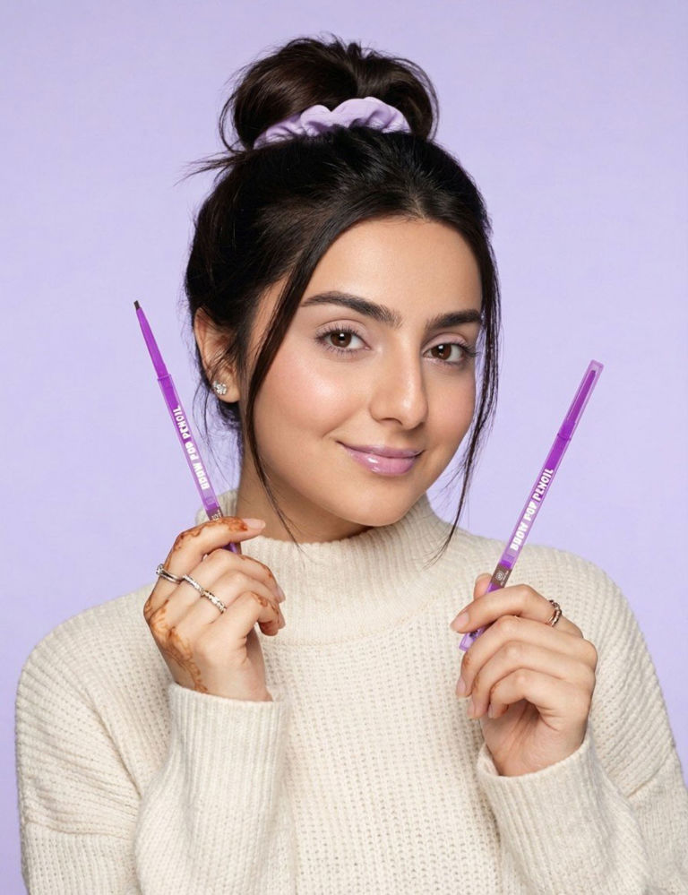 Beauty Bomb - Automatic Brow Pencil - Shade 02_thumbnail_1