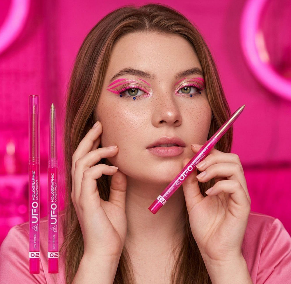 Beauty Bomb - Duochrome Eye Pencil «UFO Conspiracy» - Shade 02_thumbnail_1