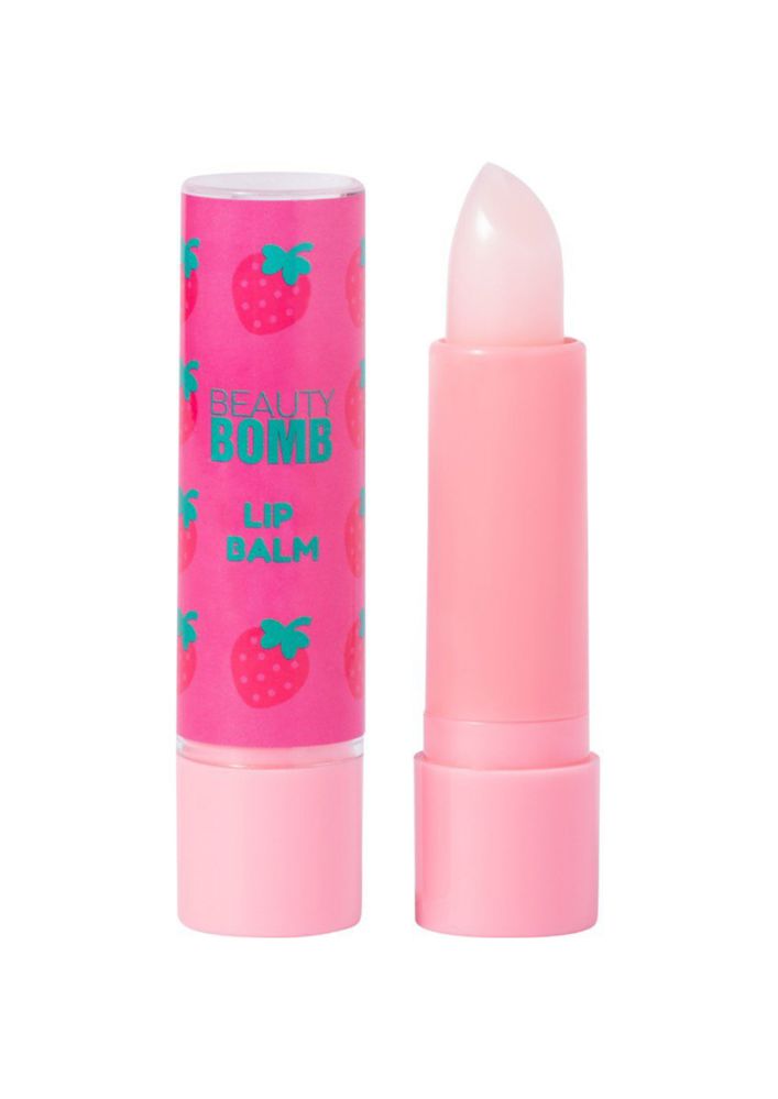 Beauty Bomb - Lip Balm - Shade 01_thumbnail_0