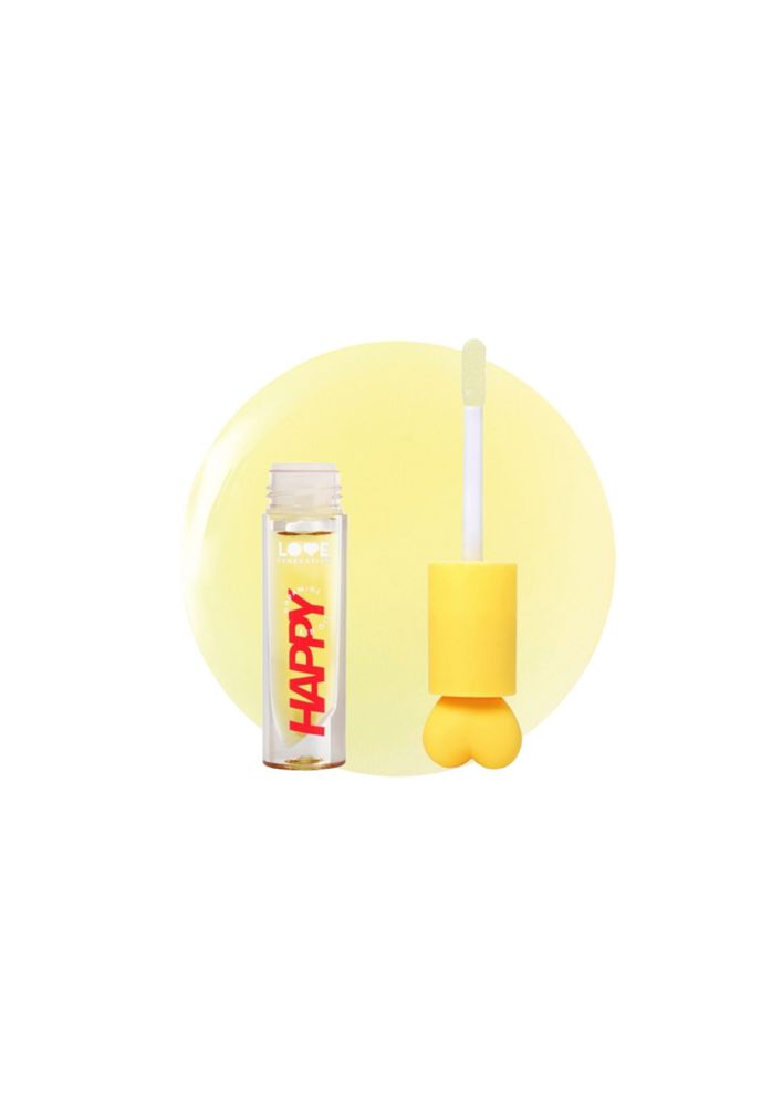 Love Generation - Lip oil - Happy - Shade 02_thumbnail_0