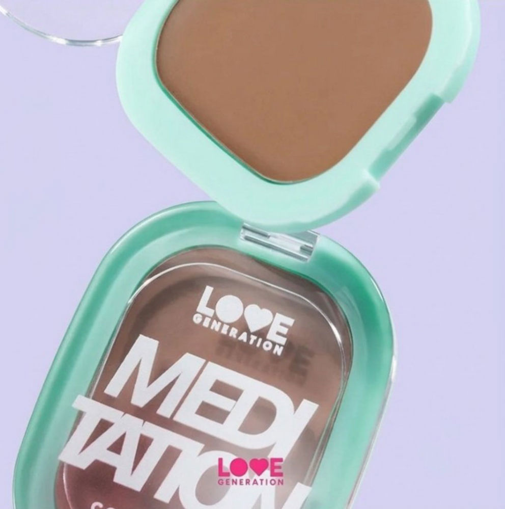 Love Generation - Contouring Cream - Meditation - Shade 03_thumbnail_2