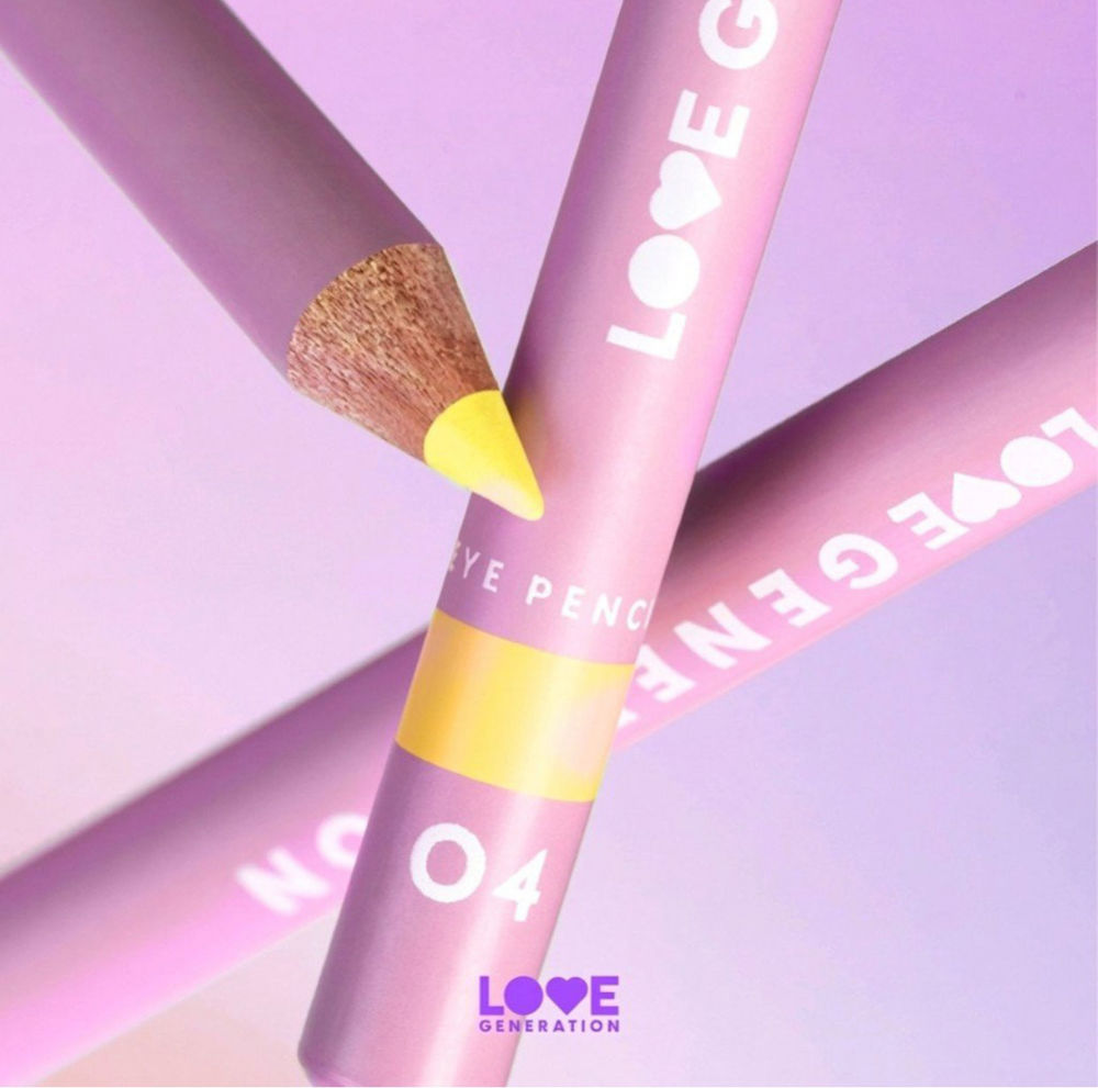 Love Generation - Eye Pencil - Shade 04_thumbnail_2