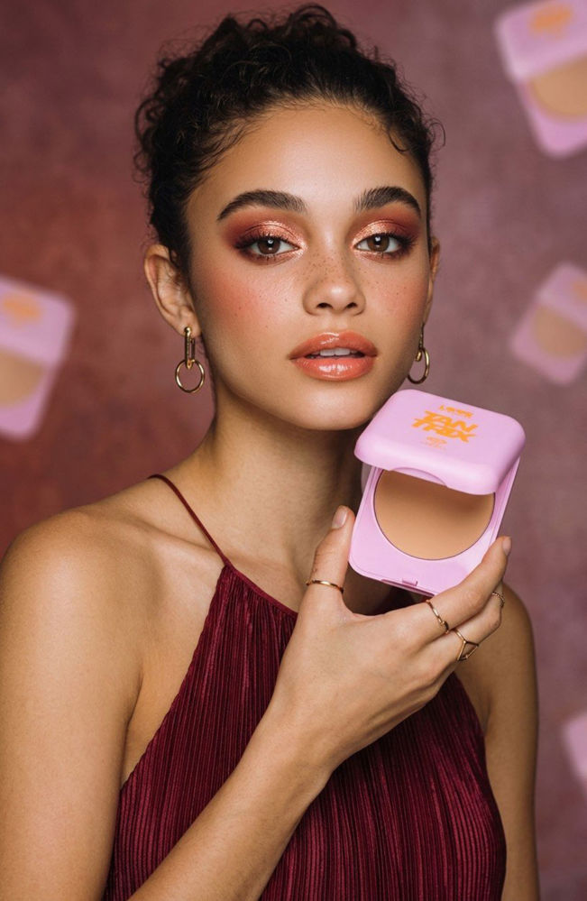 Love Generation - Face Powder - Tantrix - Shade 04_thumbnail_1