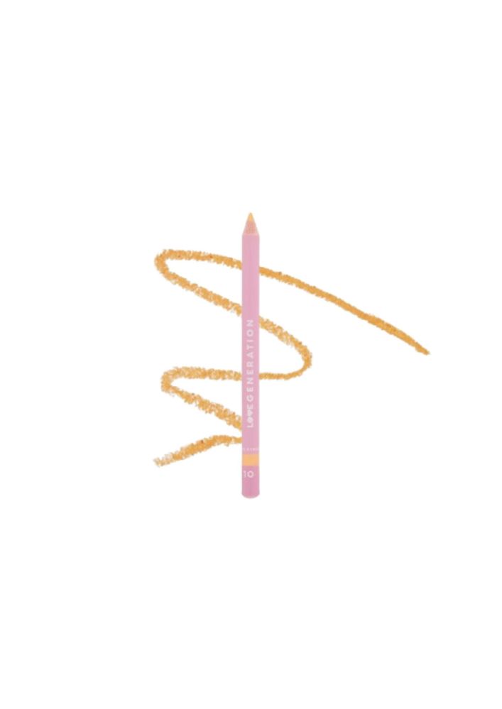 Love Generation - Eye Pencil - Shade 10_thumbnail_0