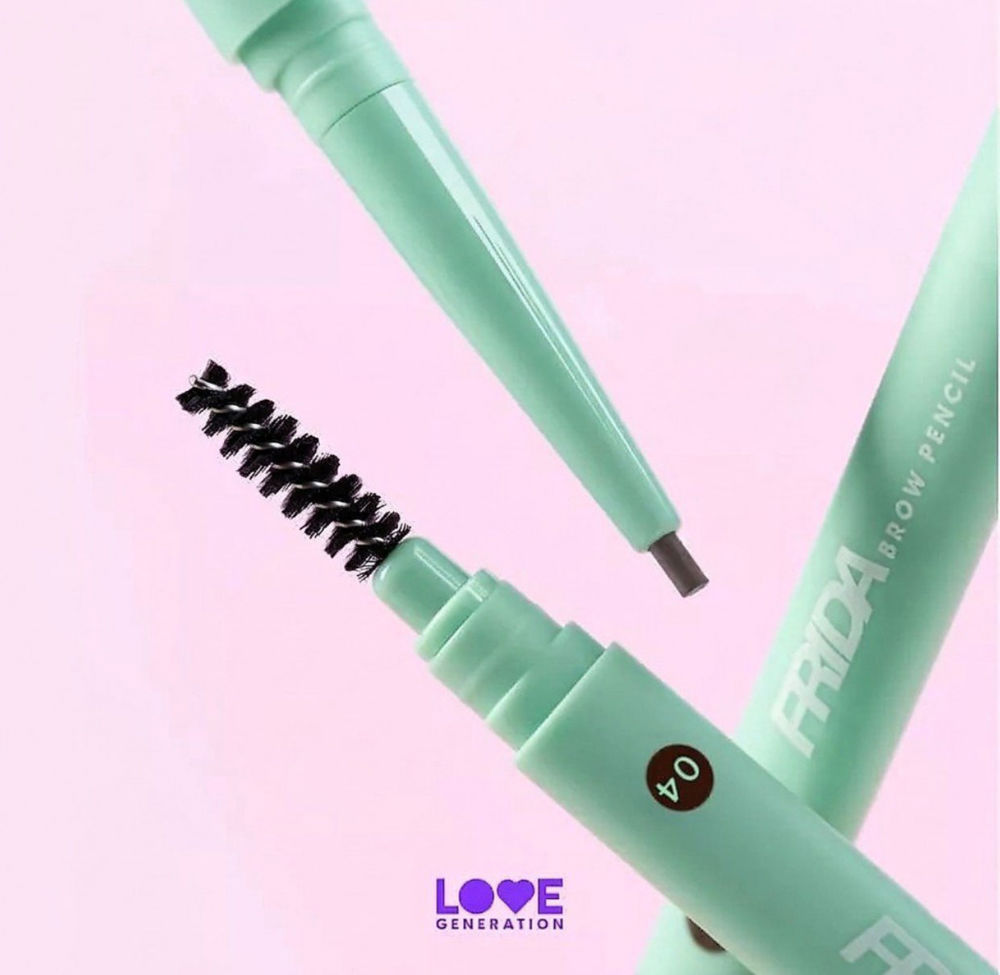 Love Generation - Automatic Brow Pencil Frida - Shade 04_thumbnail_2