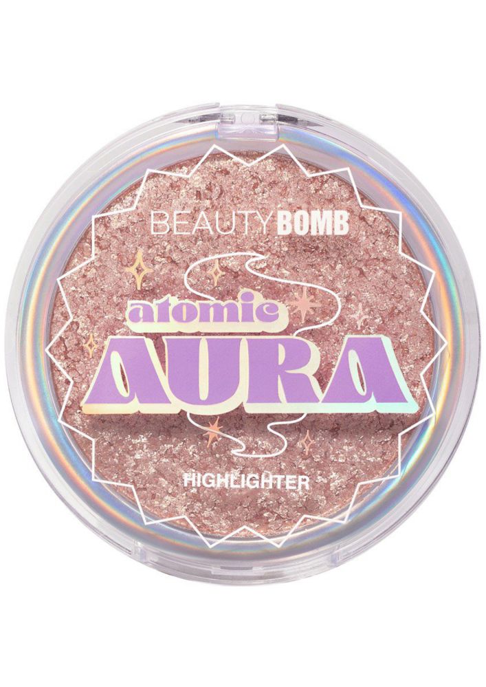 Beauty Bomb - Highlighter "Atomic Aura" - Shade 01_thumbnail_0