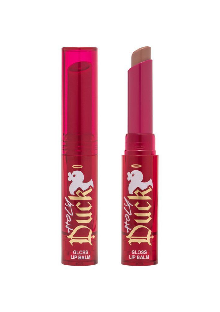 Beauty Bomb - Gloss Lip Balm «Holy Duck» - Shade 01_thumbnail_0