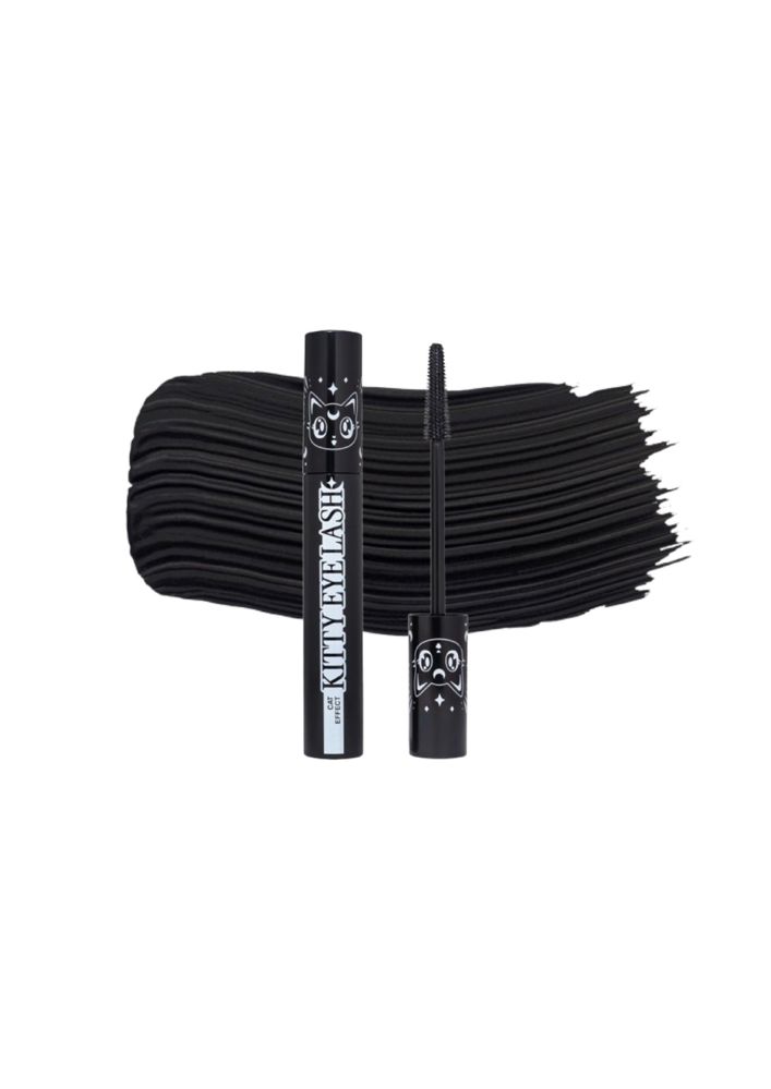 Beauty Bomb - Mascara «Kitty Eye Lash» - Shade 01_thumbnail_0