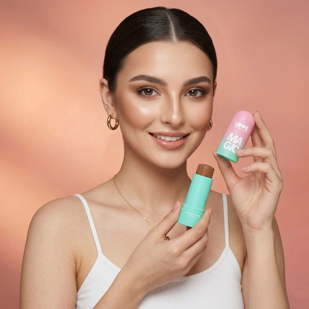 Love Generation - Contouring Stick - Magic - Shade 01_thumbnail_1