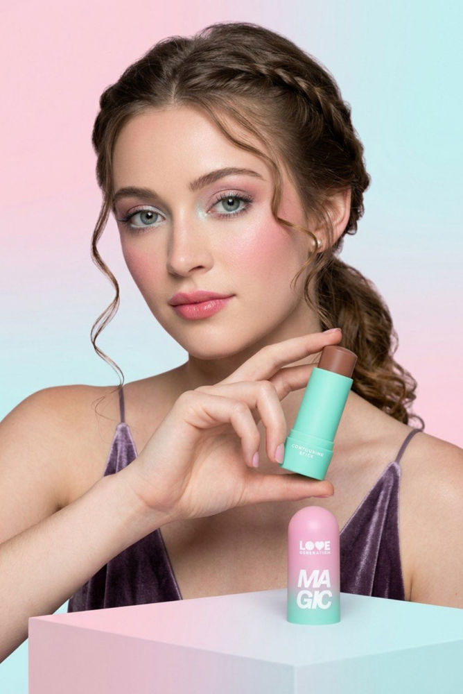 Love Generation - Contouring Stick - Magic - Shade 02_thumbnail_1