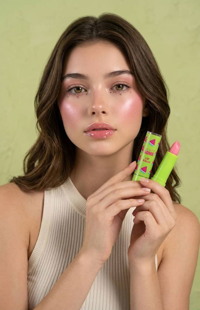 Beauty Bomb - Lip Balm - Shade 03_thumbnail_1