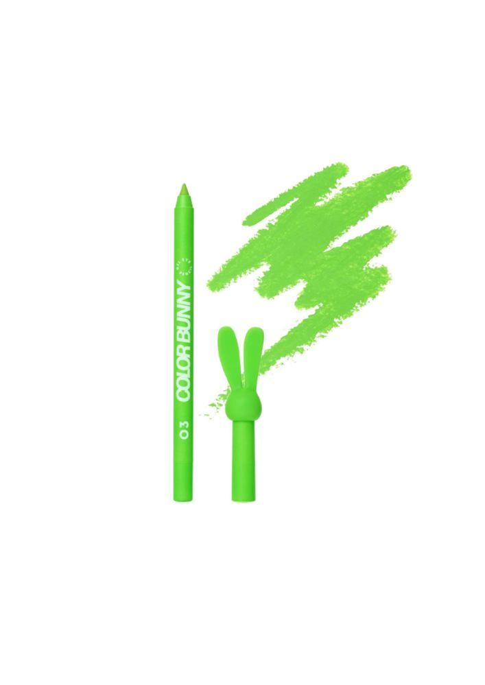 Love Generation - Gel Eye Pencil Color Bunny - Shade 03_thumbnail_0