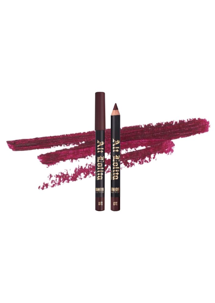 Beauty Bomb - Lip Pencil "Alt Lolita" - Shade 10