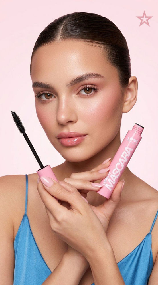 Love Generation - Length Mascara - Shade 01_thumbnail_1