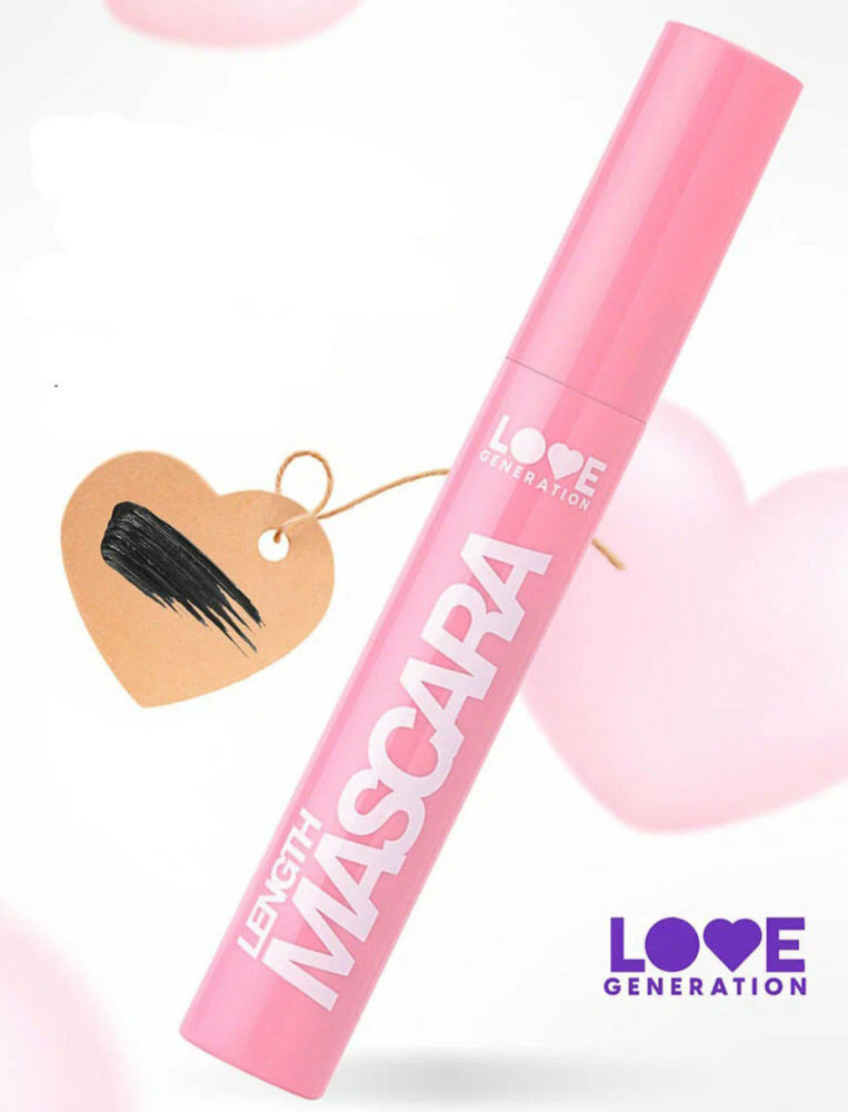 Love Generation - Length Mascara - Shade 01_thumbnail_2