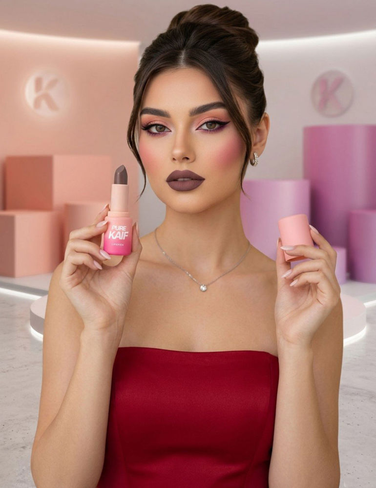 Love Generation - Lipstick - Pure Kaif - Shade 03_thumbnail_1