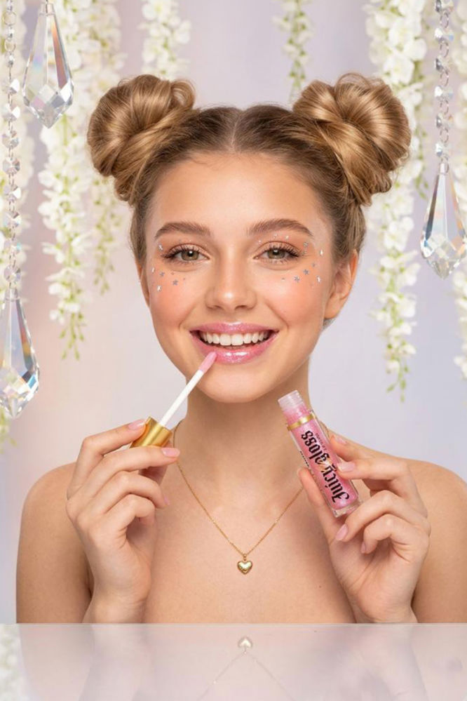 Beauty Bomb - Lip Gloss «Juicy» - Shade 04_thumbnail_1