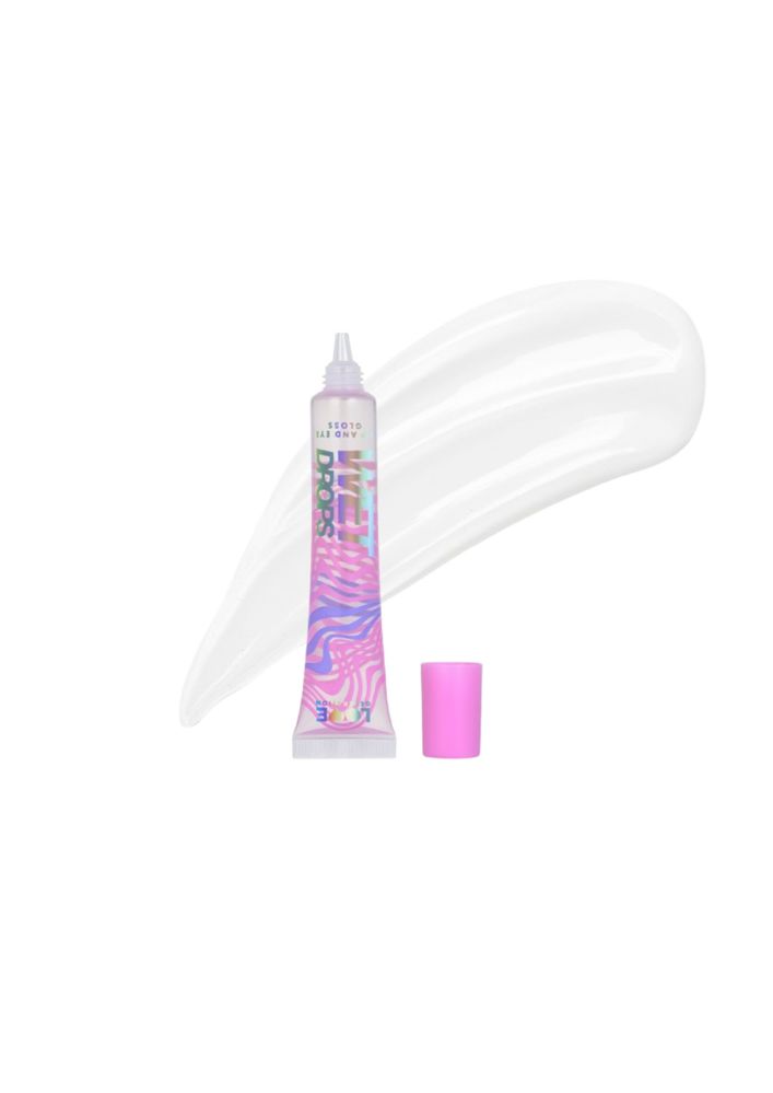 Love Generation - Eye and Lip Gloss - Wet Drops - Shade 01_thumbnail_0
