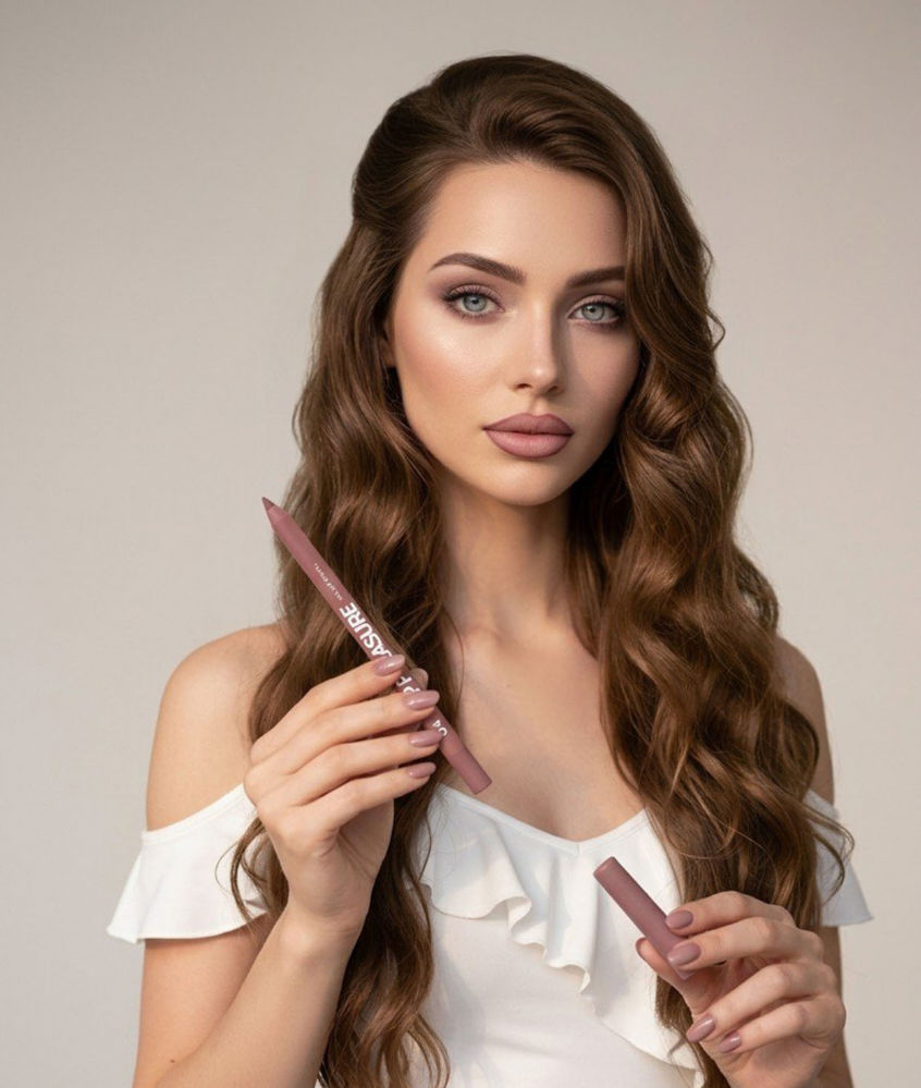 Love Generation - Gel Lip Pencil - Lip Pleasure - Shade 04_thumbnail_1